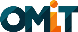 LOGO PRINCIPAL DE OMiT SIN FONDO