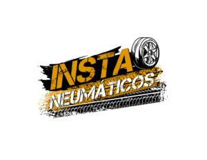 Logotipo Instaneumaticos_Mesa de trabajo 1